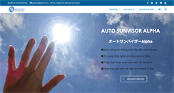 Desktop Screenshot of kinhchongloa.com