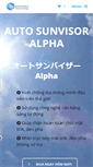 Mobile Screenshot of kinhchongloa.com