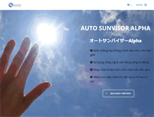 Tablet Screenshot of kinhchongloa.com